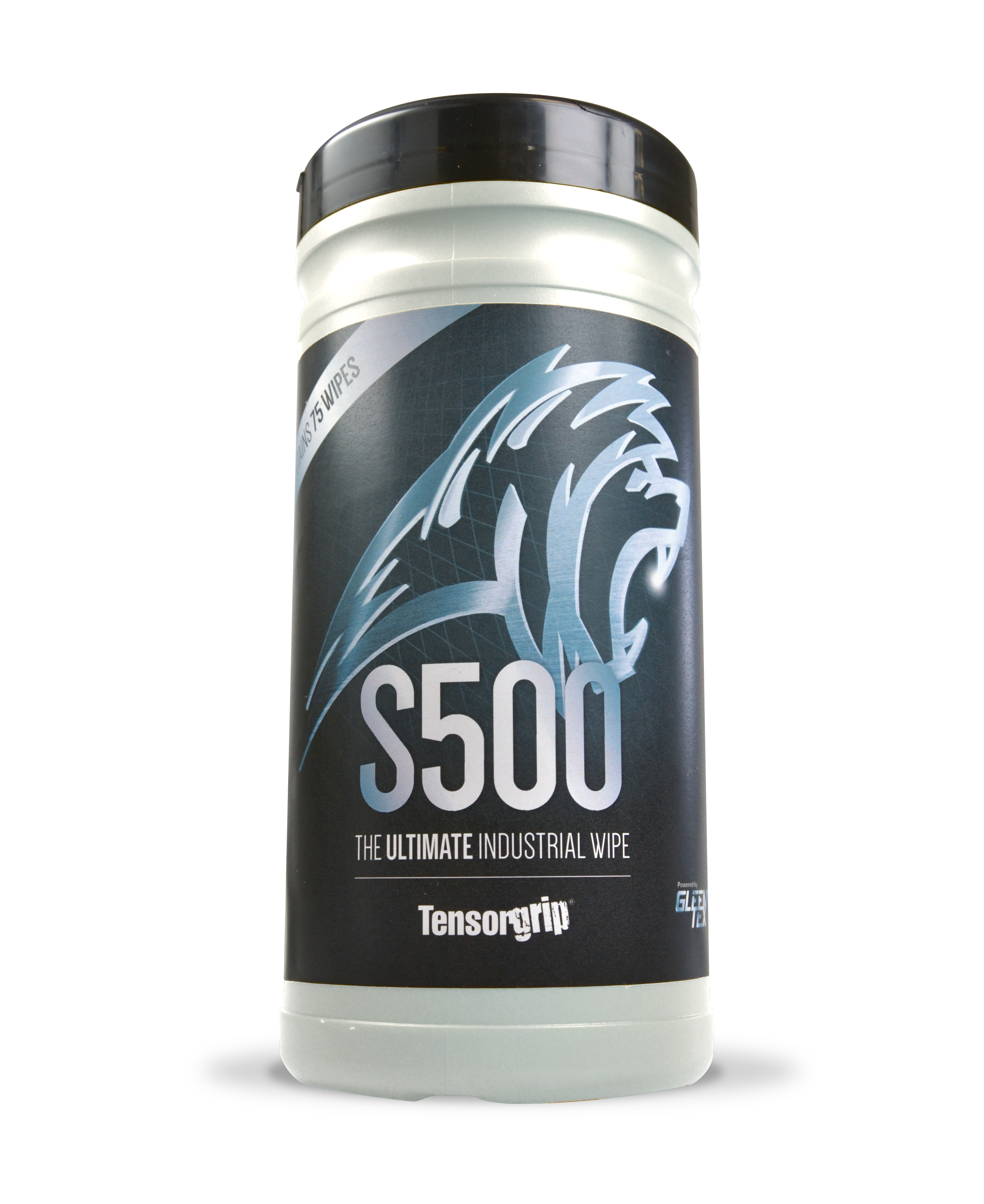 TensorGrip S500 - The Ultimate Industrial Cleaning Wipe